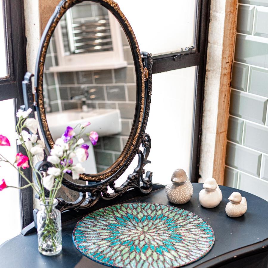 Stylish-Stays The Sanctuary, Stow-On-The-Wold -Luxurious Stylish, Grade II Listed Church Conversion Workspace, Centrally Located Dış mekan fotoğraf